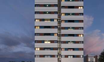 Imagem: 64M² de Área Construída na Rua Guamiúma