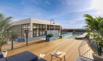 Imagem 7: Studio à venda em São Paulo, Conceição, com 1 quarto, 25,9m²