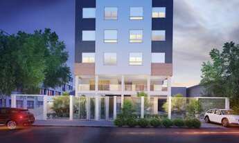 Imagem 2: Apartamento à venda no bairro Cristo Redentor - Porto Alegre/RS