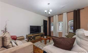 Imagem: Casa à venda no bairro Itaquera - São