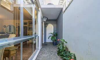 Imagem: 3 dormitórios na Rua Maria Noschese