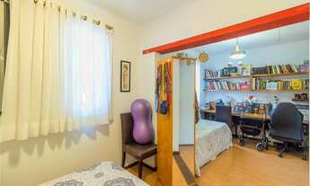 Imagem 3: Apartamento à venda no bairro Vila Nova Conceição - São Paulo/SP