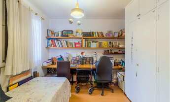 Imagem 4: Apartamento à venda no bairro Vila Nova Conceição - São Paulo/SP