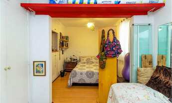 Imagem 6: Apartamento à venda no bairro Vila Nova Conceição - São Paulo/SP