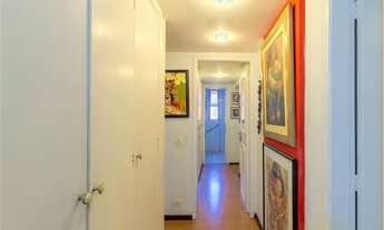 Imagem 7: Apartamento à venda no bairro Vila Nova Conceição - São Paulo/SP