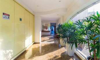 Imagem 2: Apartamento à venda no bairro Vila Nova Conceição - São Paulo/SP