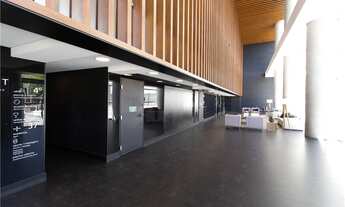 Imagem 2: Apartamento à venda no bairro Santo Amaro - São Paulo/SP