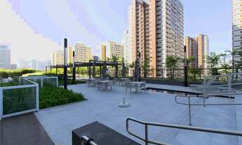 Imagem 7: Apartamento à venda no bairro Santo Amaro - São Paulo/SP