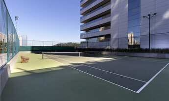 Imagem 4: Apartamento à venda no bairro Santo Amaro - São Paulo/SP
