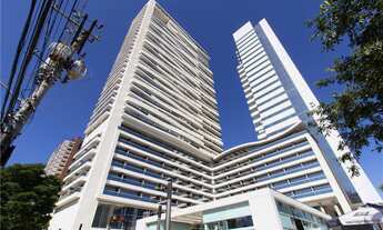 Imagem 3: Apartamento à venda no bairro Santo Amaro - São Paulo/SP