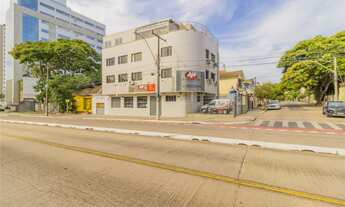 Imagem: Loja à venda no bairro Menino Deus - Porto