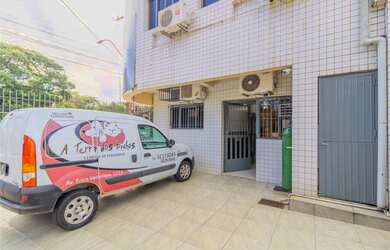 Imagem 2: Loja à venda no bairro Menino Deus - Porto Alegre/RS