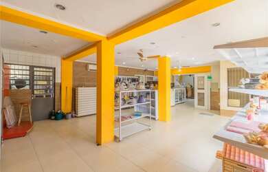 Imagem 3: Loja à venda no bairro Menino Deus - Porto Alegre/RS