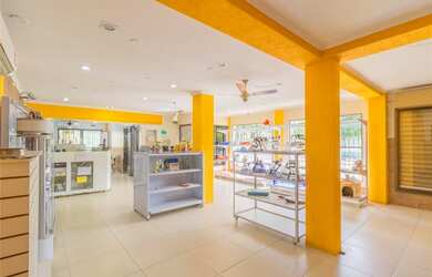 Imagem 5: Loja à venda no bairro Menino Deus - Porto Alegre/RS