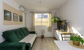 Imagem 2: Apartamento à venda no bairro Estância Velha - Canoas/RS