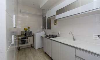 Imagem 5: Apartamento à venda no bairro Estância Velha - Canoas/RS