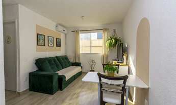 Imagem 6: Apartamento à venda no bairro Estância Velha - Canoas/RS