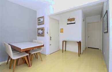 Imagem 4: APARTAMENTO RESIDENCIAL em Porto Alegre - RS, Vila Jardim