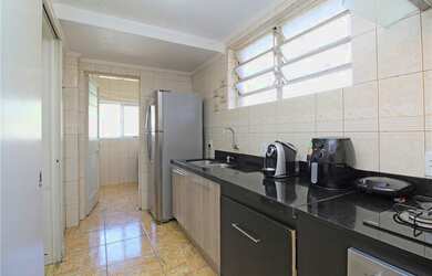 Imagem 7: APARTAMENTO RESIDENCIAL em Porto Alegre - RS, Vila Jardim