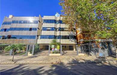 Imagem 2: Apartamento à venda no bairro Jardim Itu - Porto Alegre/RS