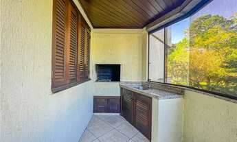 Imagem 4: APARTAMENTO RESIDENCIAL em Porto Alegre - RS, Jardim Itu
