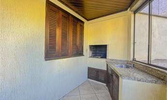 Imagem 5: APARTAMENTO RESIDENCIAL em Porto Alegre - RS, Jardim Itu