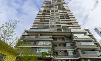 Imagem: Apartamento à venda no bairro Vila Mariana