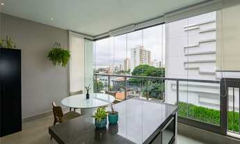 Imagem 2: Apartamento à venda no bairro Vila Mariana - São Paulo/SP