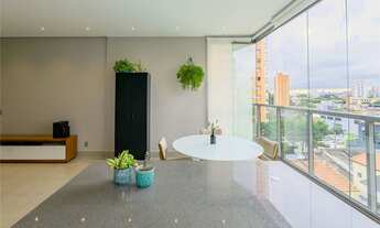 Imagem 5: Apartamento à venda no bairro Vila Mariana - São Paulo/SP