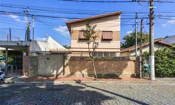 Imagem: Casa à venda no bairro Brooklin Paulista