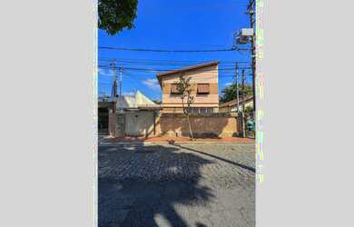 Imagem 2: Casa à venda no bairro Brooklin Paulista - São Paulo/SP