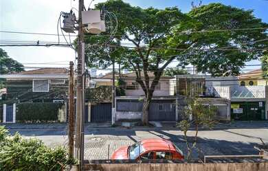 Imagem 3: Casa à venda no bairro Brooklin Paulista - São Paulo/SP