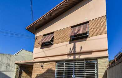 Imagem 4: Casa à venda no bairro Brooklin Paulista - São Paulo/SP