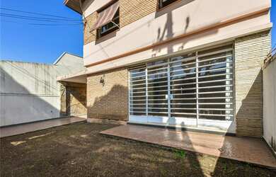Imagem 6: Casa à venda no bairro Brooklin Paulista - São Paulo/SP