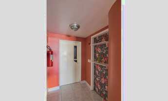 Imagem: Apartamento à venda no bairro Centro