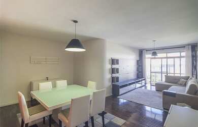 Imagem 2: Apartamento com 3 quartos, 194m², à venda em Santo André, Centro