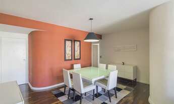 Imagem 3: Apartamento à venda no bairro Centro - Santo André/SP