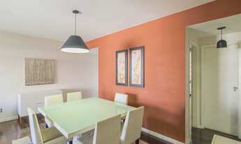 Imagem 4: Apartamento com 3 quartos, 194m², à venda em Santo André, Centro