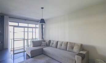 Imagem 5: Apartamento à venda no bairro Centro - Santo André/SP