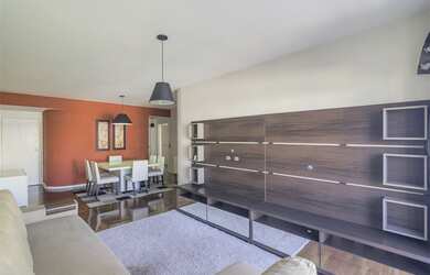 Imagem 7: Apartamento com 3 quartos, 194m², à venda em Santo André, Centro