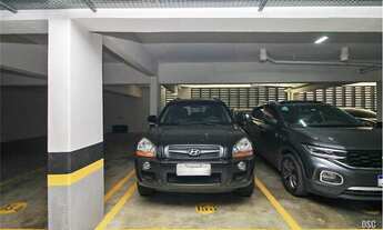 Imagem 2: Apartamento à venda no bairro Petrópolis - Porto Alegre/RS