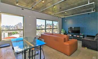 Imagem 6: Apartamento à venda no bairro Petrópolis - Porto Alegre/RS