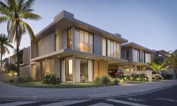 Imagem: Casa de condomínio com 4 quartos, 216,61m²