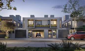 Imagem 4: Casa de condomínio com 4 quartos, 216,61m², à venda em Florianópolis, Campeche