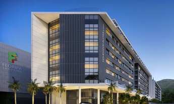 Imagem: Apartamento à venda no bairro Saco Grande