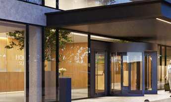 Imagem 2: Loft com 1 quarto, 46,86m², à venda em Florianópolis, Saco Grande