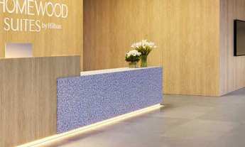 Imagem 3: Loft com 1 quarto, 46,86m², à venda em Florianópolis, Saco Grande