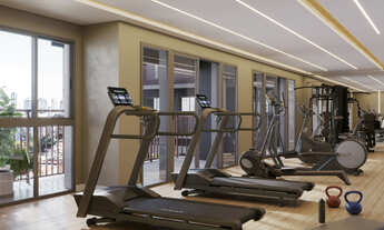 Imagem 7: Oriz by Plano&Plano - Residencial