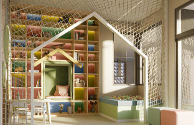 Imagem 11: APARTAMENTO RESIDENCIAL em São Paulo - SP, Campo Belo