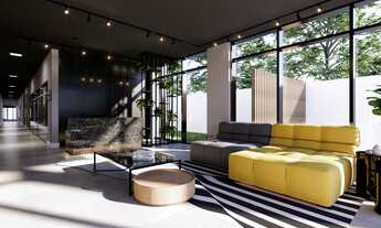 Imagem 5: Manhattan Square - Apartamento à venda no bairro Alto da XV - Curitiba/PR